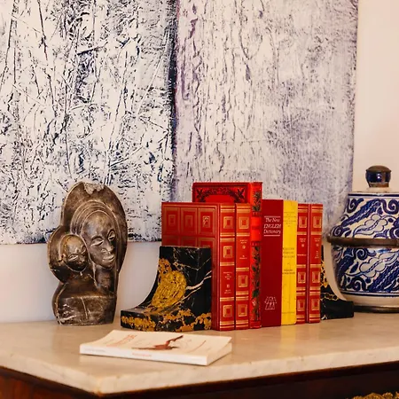 Balamb Garden A Cinarchesa Hotel 4*