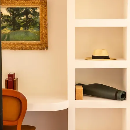 Balamb Garden A Cinarchesa Hotel 4*