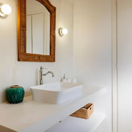 Hotel Balamb Garden A Cinarchesa