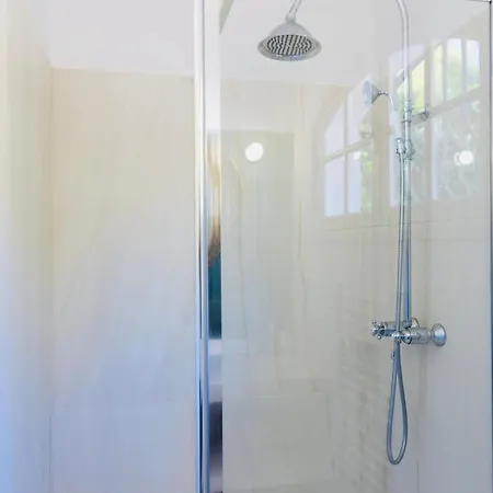 Balamb Garden A Cinarchesa 4*