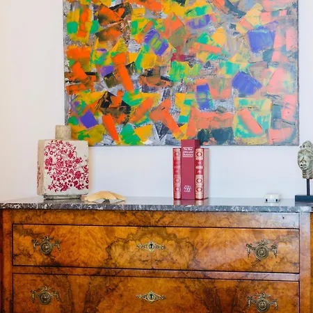 Balamb Garden A Cinarchesa Hotel