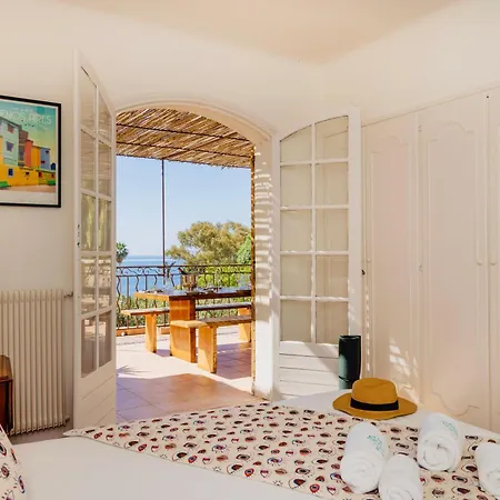 Hotel Balamb Garden A Cinarchesa