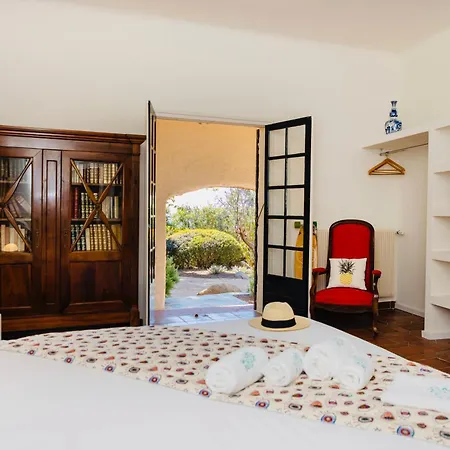 Balamb Garden A Cinarchesa Hotell 4*