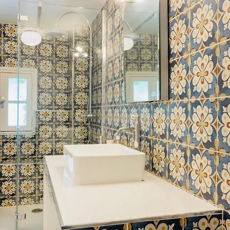 Hotel Balamb Garden A Cinarchesa