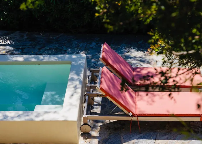 Balamb Garden A Cinarchesa 4*