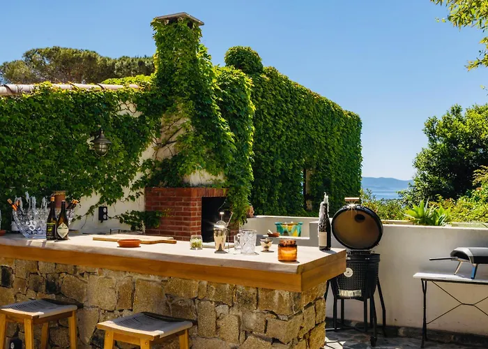 Balamb Garden A Cinarchesa Hotel