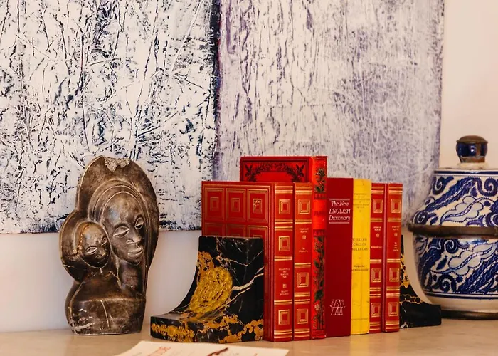 Balamb Garden A Cinarchesa Hotel 4*