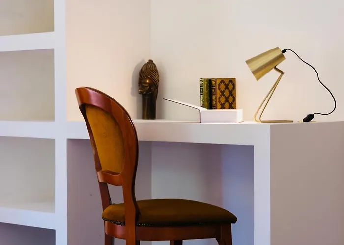 Balamb Garden A Cinarchesa Ajaccio (Corsica)