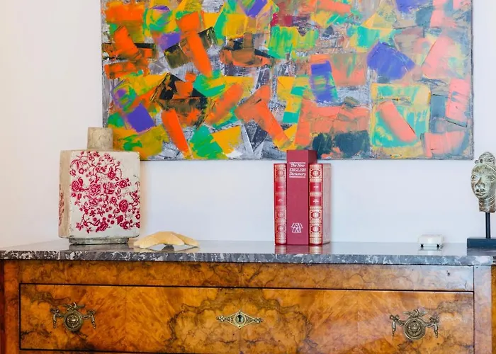 Balamb Garden A Cinarchesa Hotel