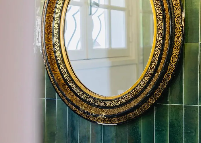 Balamb Garden A Cinarchesa 4* Ajaccio (Corsica)